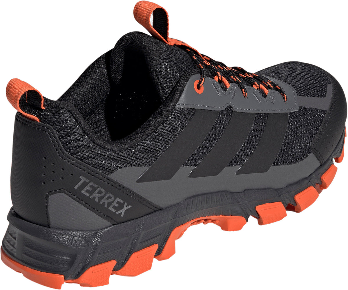 adidas Terrex Rockadia Men's Walking Shoes - Black