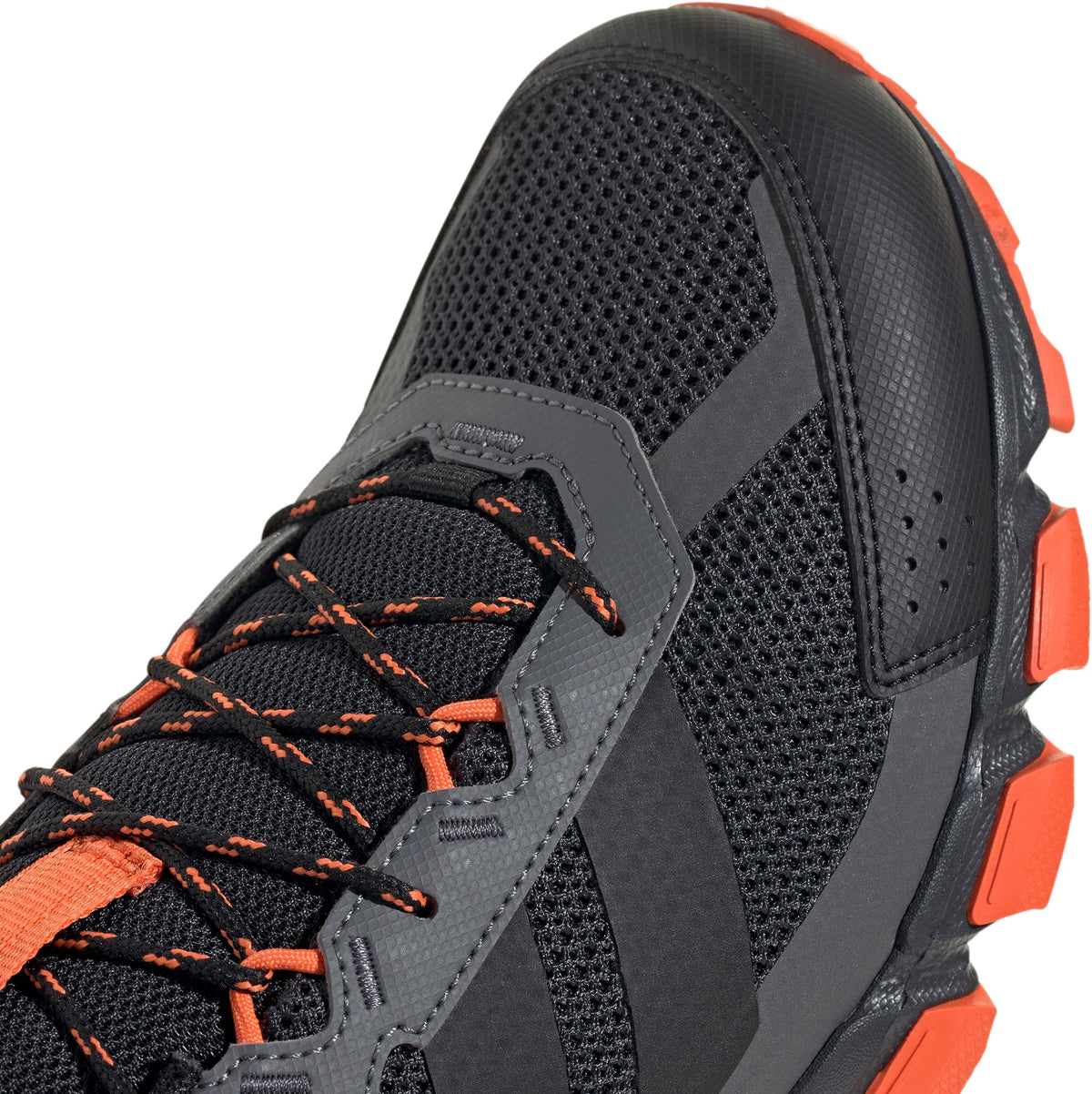 adidas Terrex Rockadia Men's Walking Shoes - Black