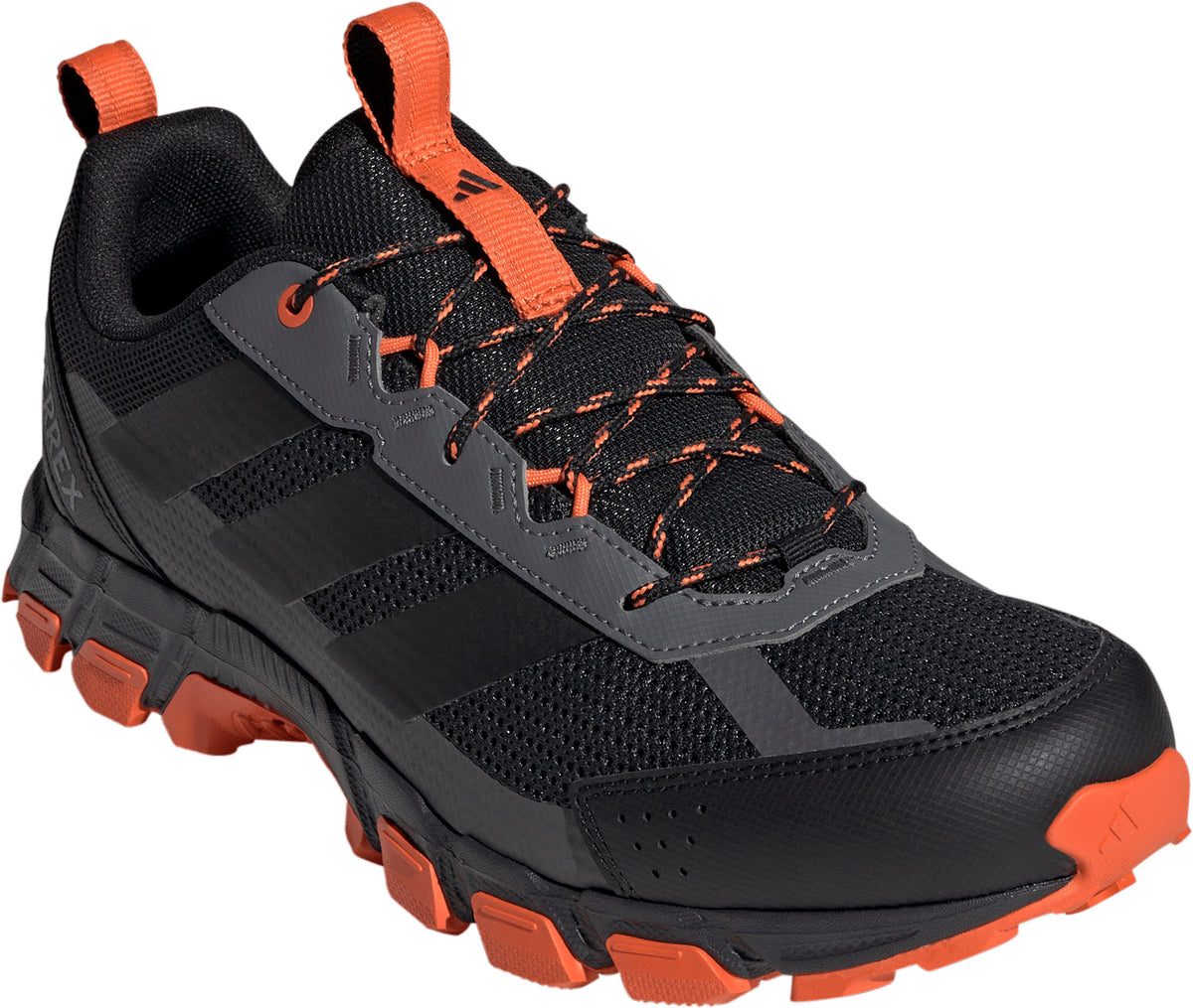 adidas Terrex Rockadia Men's Walking Shoes - Black