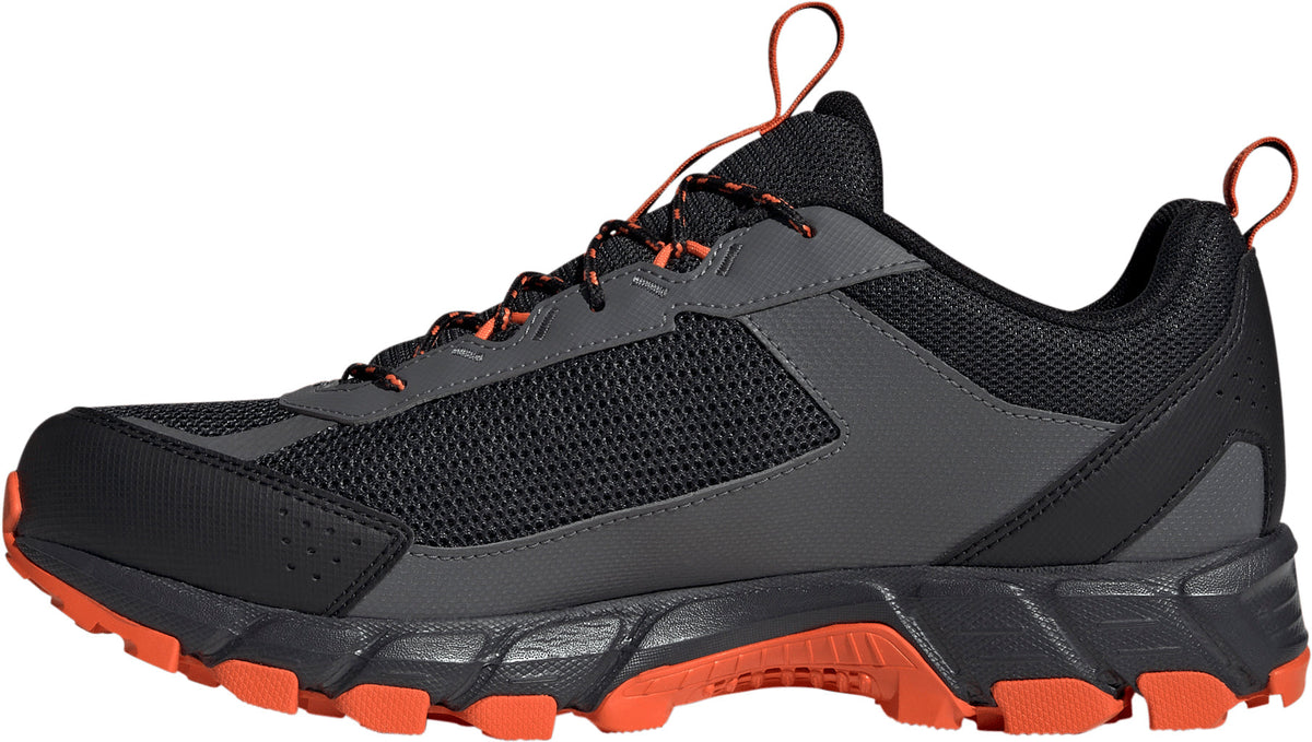 adidas Terrex Rockadia Men's Walking Shoes - Black