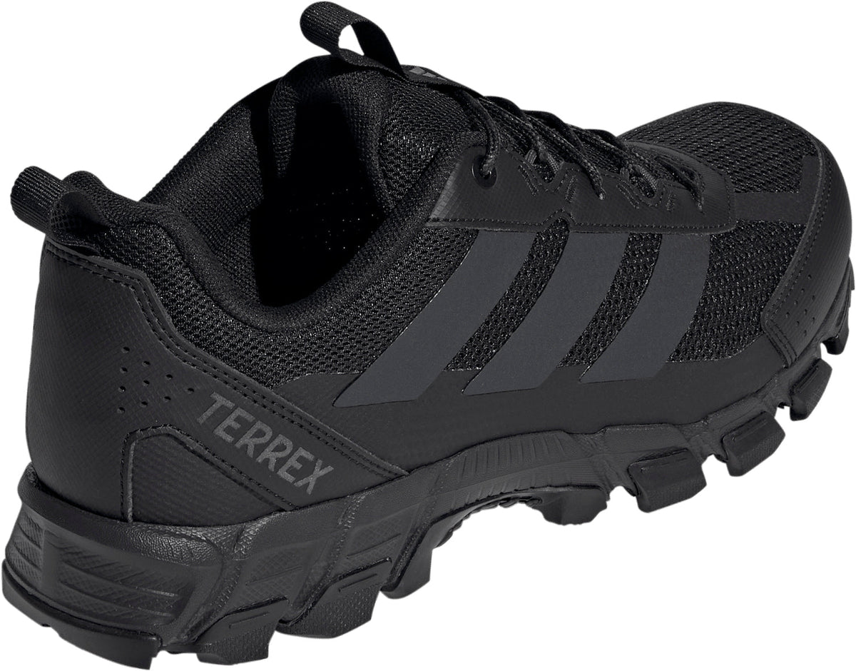 adidas Terrex Rockadia Men's Walking Shoes - Black
