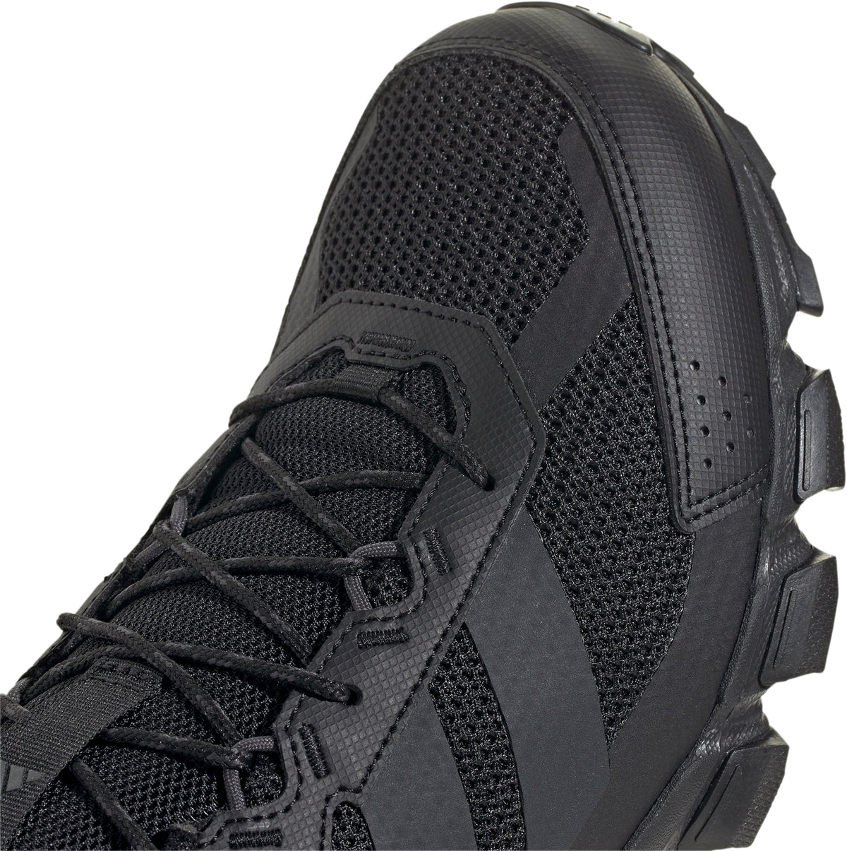 adidas Terrex Rockadia Men's Walking Shoes - Black