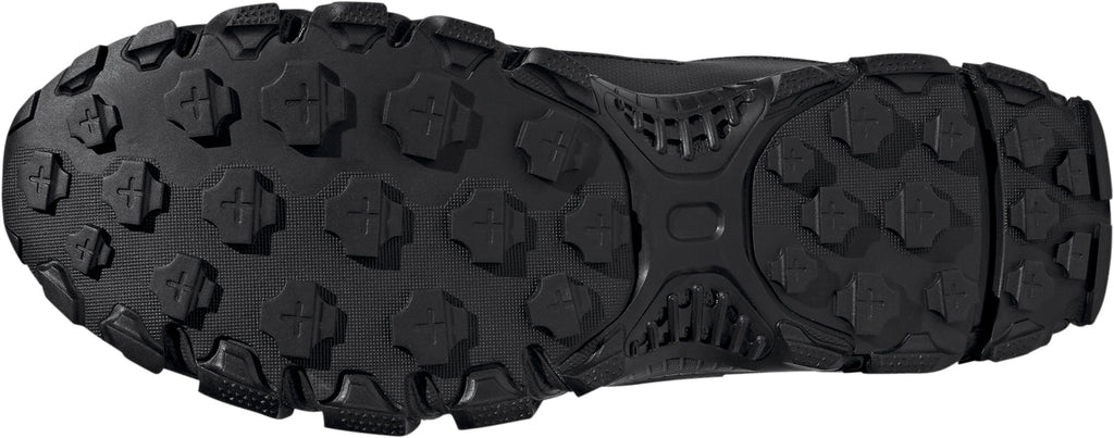 adidas Terrex Rockadia Men's Walking Shoes - Black