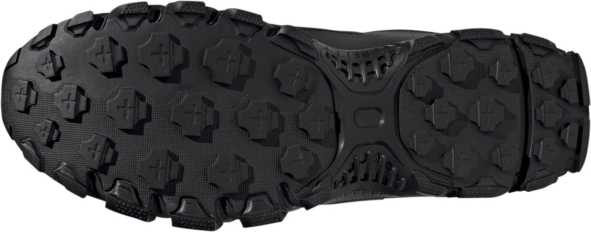 adidas Terrex Rockadia Men's Walking Shoes - Black