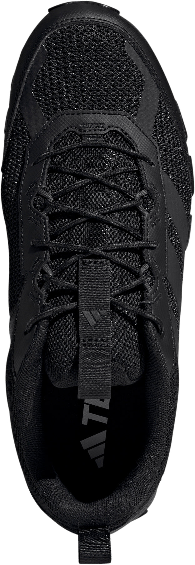 adidas Terrex Rockadia Men's Walking Shoes - Black