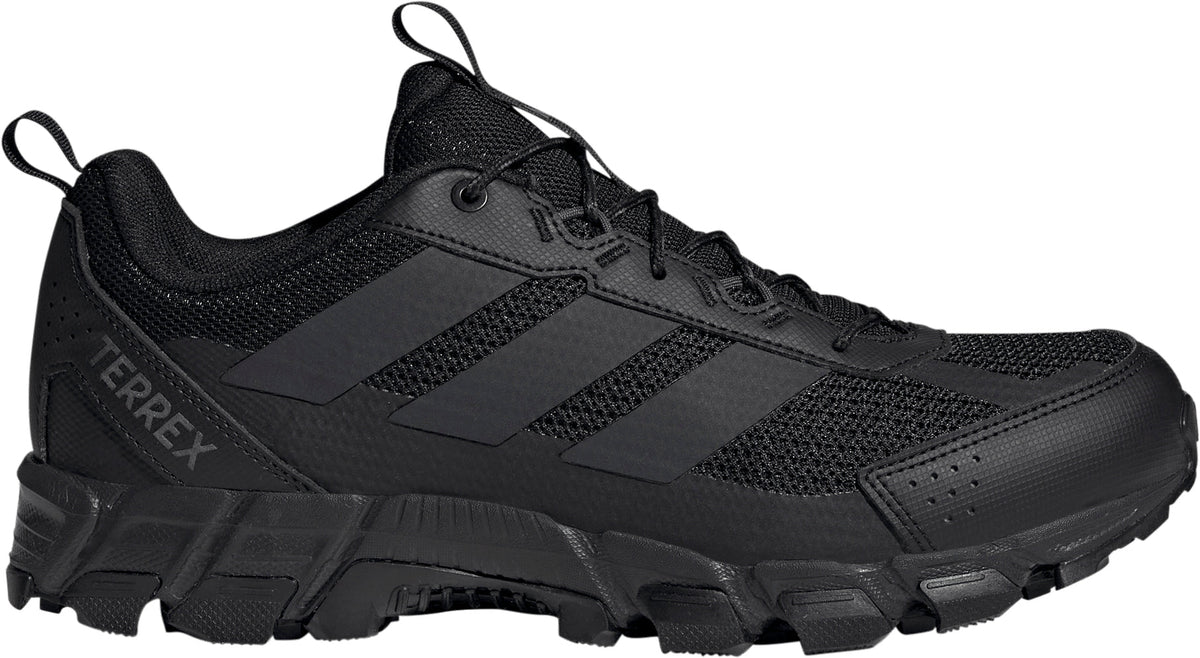 adidas Terrex Rockadia Men's Walking Shoes - Black