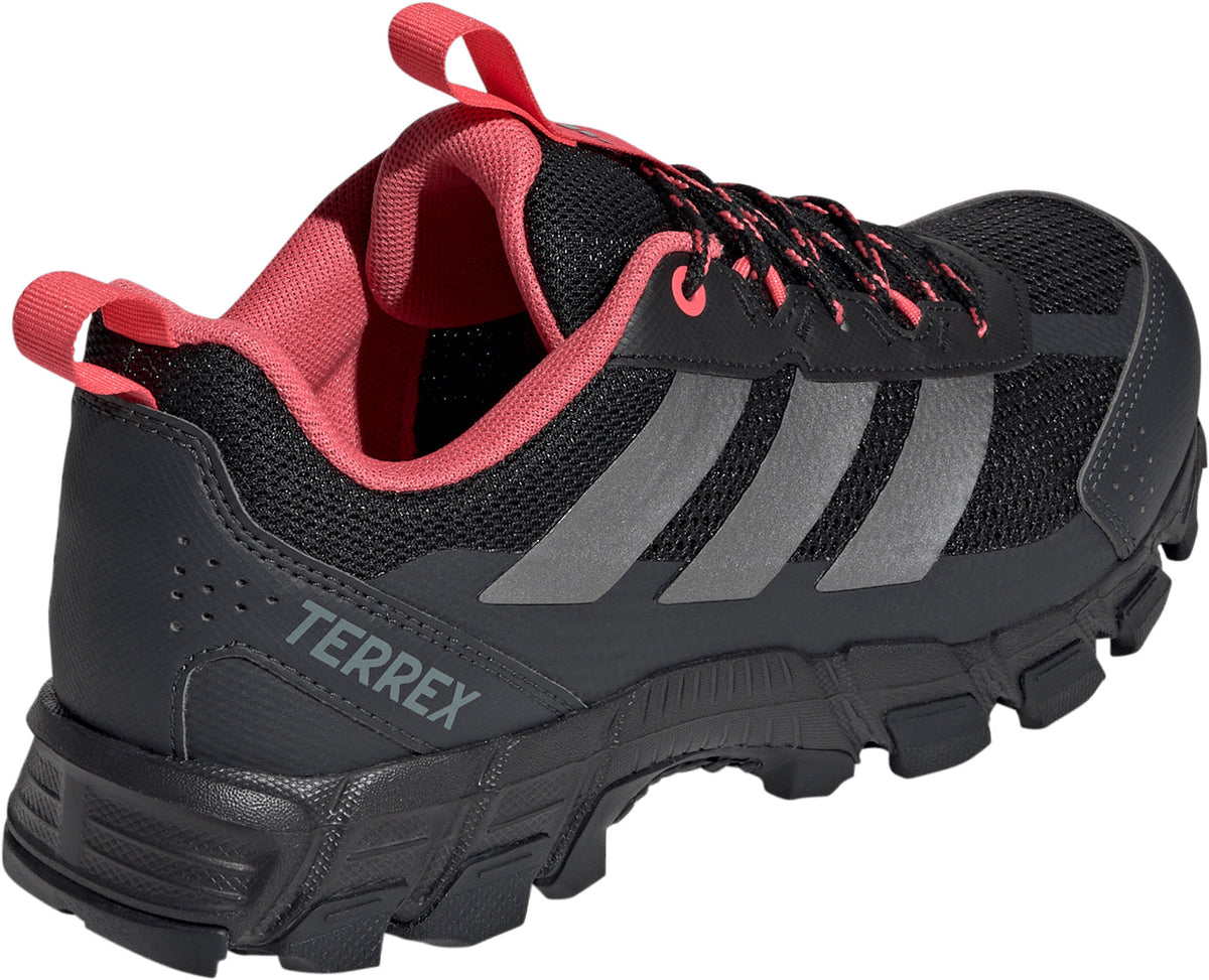 adidas Terrex Rockadia Women's Walking Shoes - Black