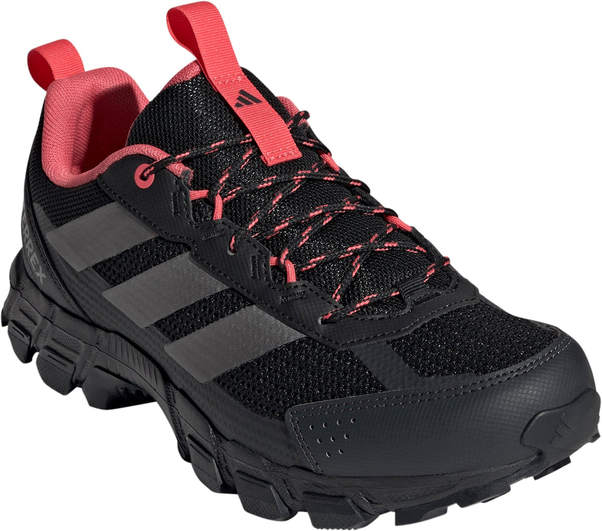 adidas Terrex Rockadia Women's Walking Shoes - Black