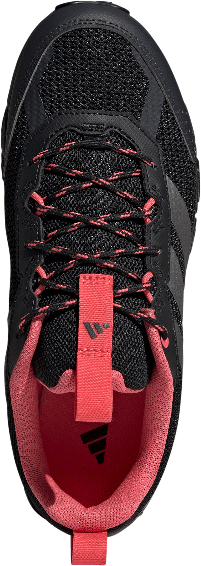 adidas Terrex Rockadia Women's Walking Shoes - Black
