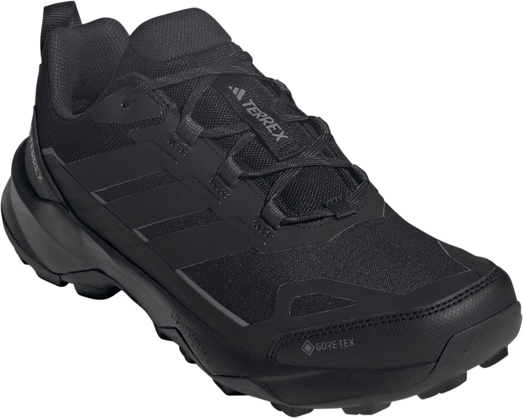 adidas Terrex Skychaser AX5 GORE-TEX Men's Walking Shoes - Black