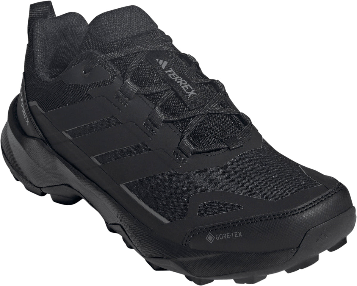 adidas Terrex Skychaser AX5 GORE-TEX Men's Walking Shoes - Black