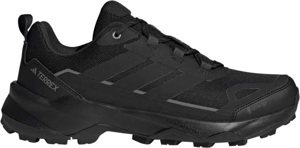 adidas Terrex Skychaser AX5 GORE-TEX Men's Walking Shoes - Black