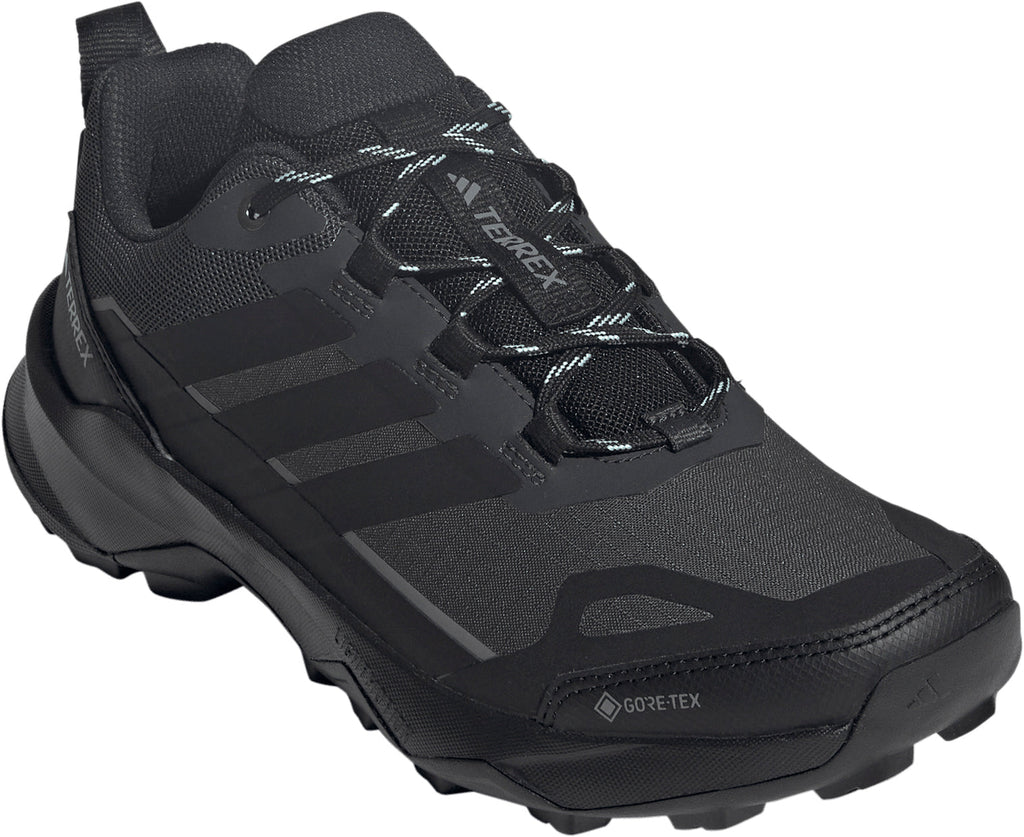 adidas Terrex Skychaser AX5 GORE-TEX Women's Walking Shoes - Black