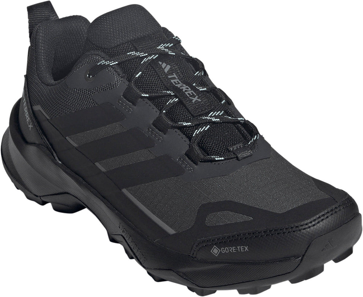 adidas Terrex Skychaser AX5 GORE-TEX Women's Walking Shoes - Black