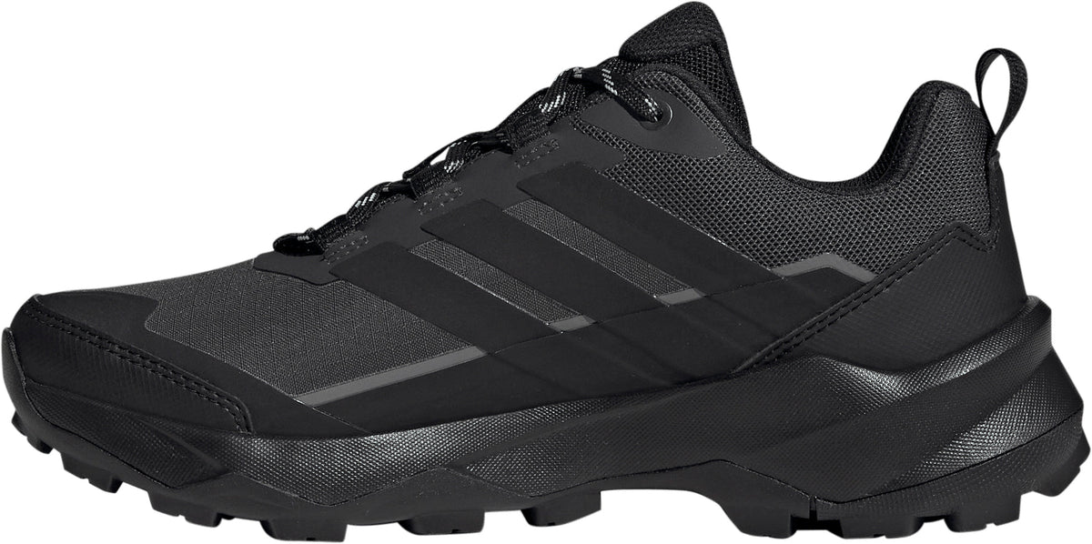 adidas Terrex Skychaser AX5 GORE-TEX Women's Walking Shoes - Black