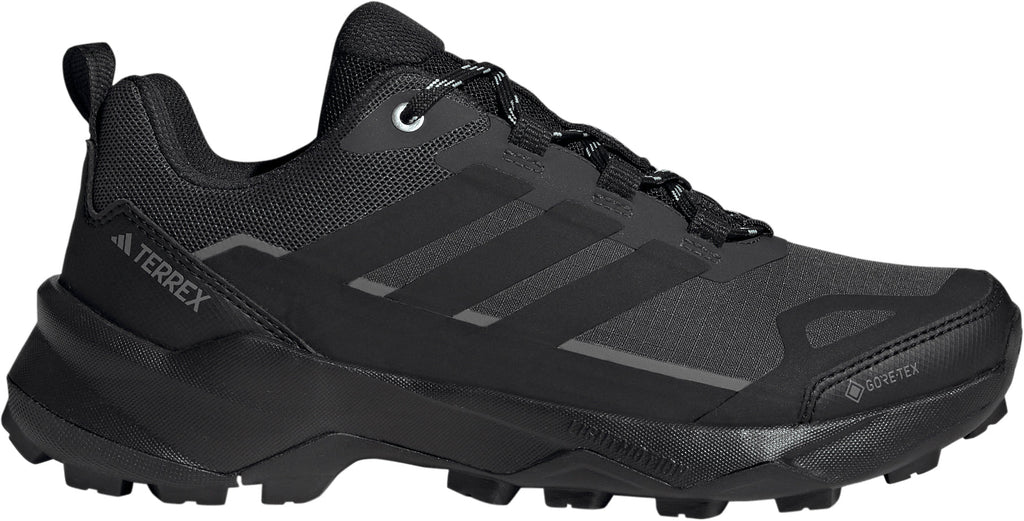 adidas Terrex Skychaser AX5 GORE-TEX Women's Walking Shoes - Black