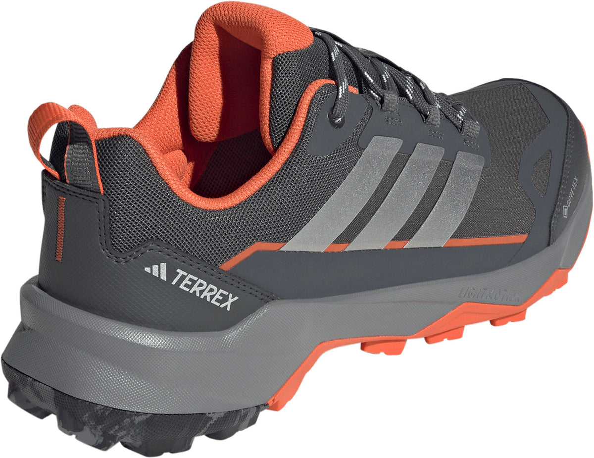 adidas Terrex Skychaser AX5 GORE-TEX Men's Walking Shoes - Grey