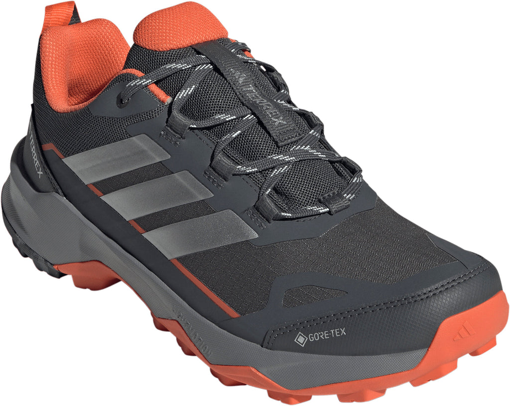 adidas Terrex Skychaser AX5 GORE-TEX Men's Walking Shoes - Grey