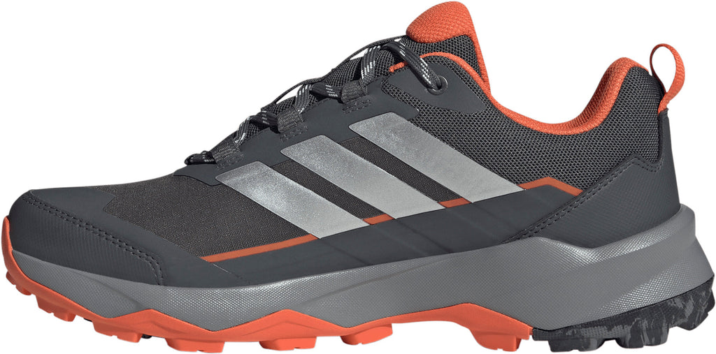 adidas Terrex Skychaser AX5 GORE-TEX Men's Walking Shoes - Grey