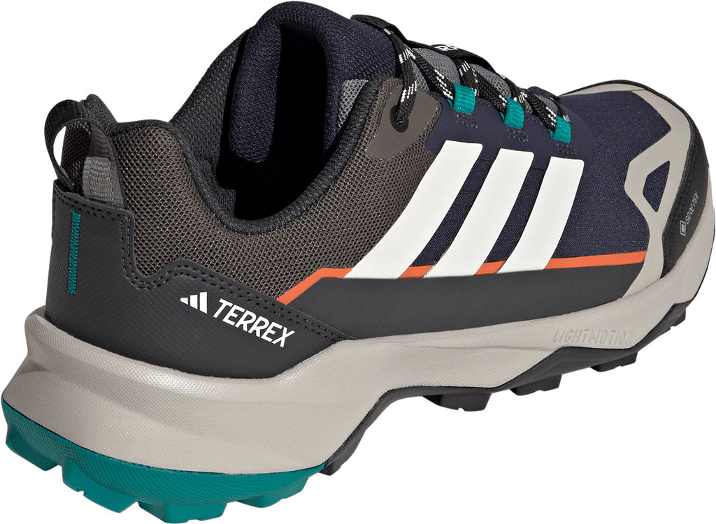 adidas Terrex Skychaser AX5 GORE-TEX Men's Walking Shoes - Blue