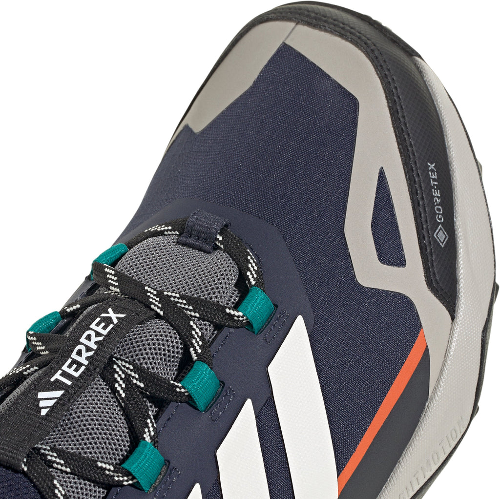 adidas Terrex Skychaser AX5 GORE-TEX Men's Walking Shoes - Blue