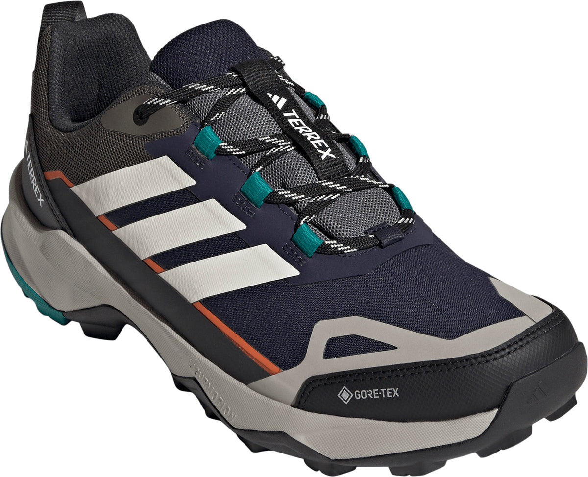 adidas Terrex Skychaser AX5 GORE-TEX Men's Walking Shoes - Blue