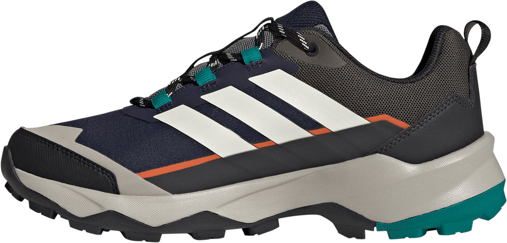 adidas Terrex Skychaser AX5 GORE-TEX Men's Walking Shoes - Blue