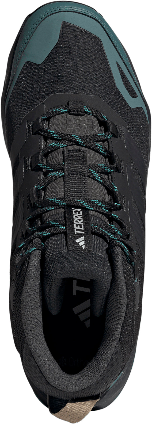 adidas Terrex Skychaser AX5 Mid GORE-TEX Men's Walking Shoes - Black