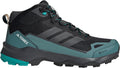 adidas Terrex Skychaser AX5 Mid GORE-TEX Men's Walking Shoes - Black