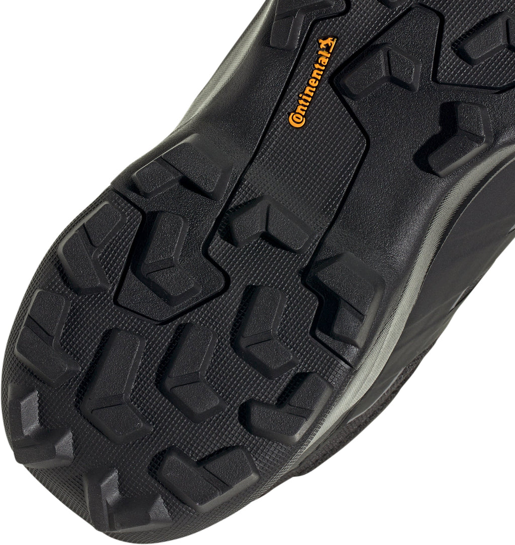 adidas Terrex Skychaser AX5 Mid GORE-TEX Men's Walking Shoes - Black