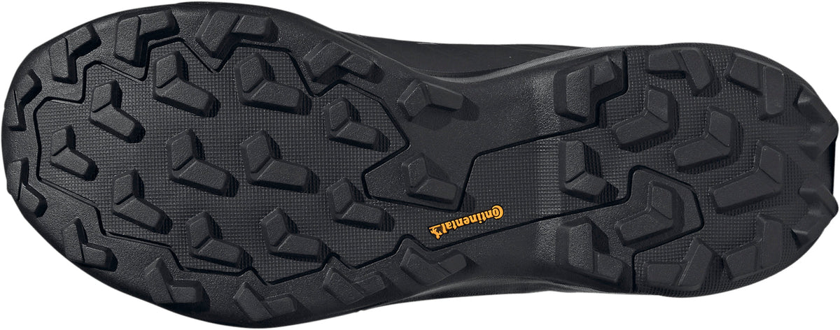 adidas Terrex Skychaser AX5 Mid GORE-TEX Men's Walking Shoes - Black
