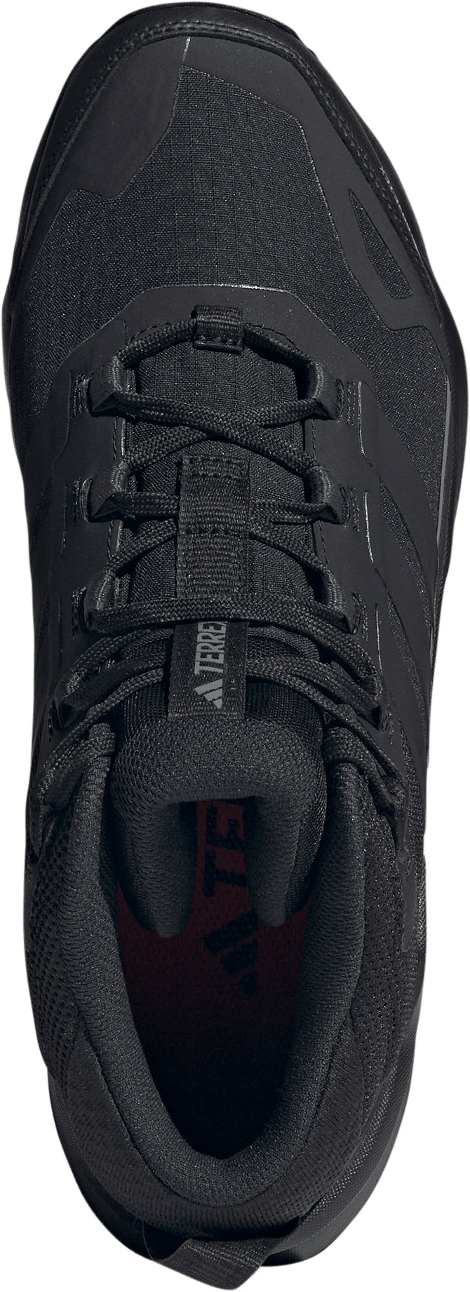adidas Terrex Skychaser AX5 Mid GORE-TEX Men's Walking Shoes - Black