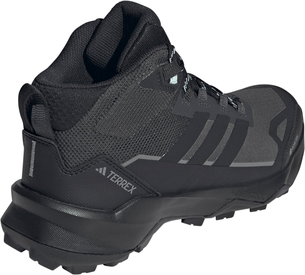 adidas Terrex Skychaser AX5 Mid GORE-TEX Women's Walking Shoes - Black