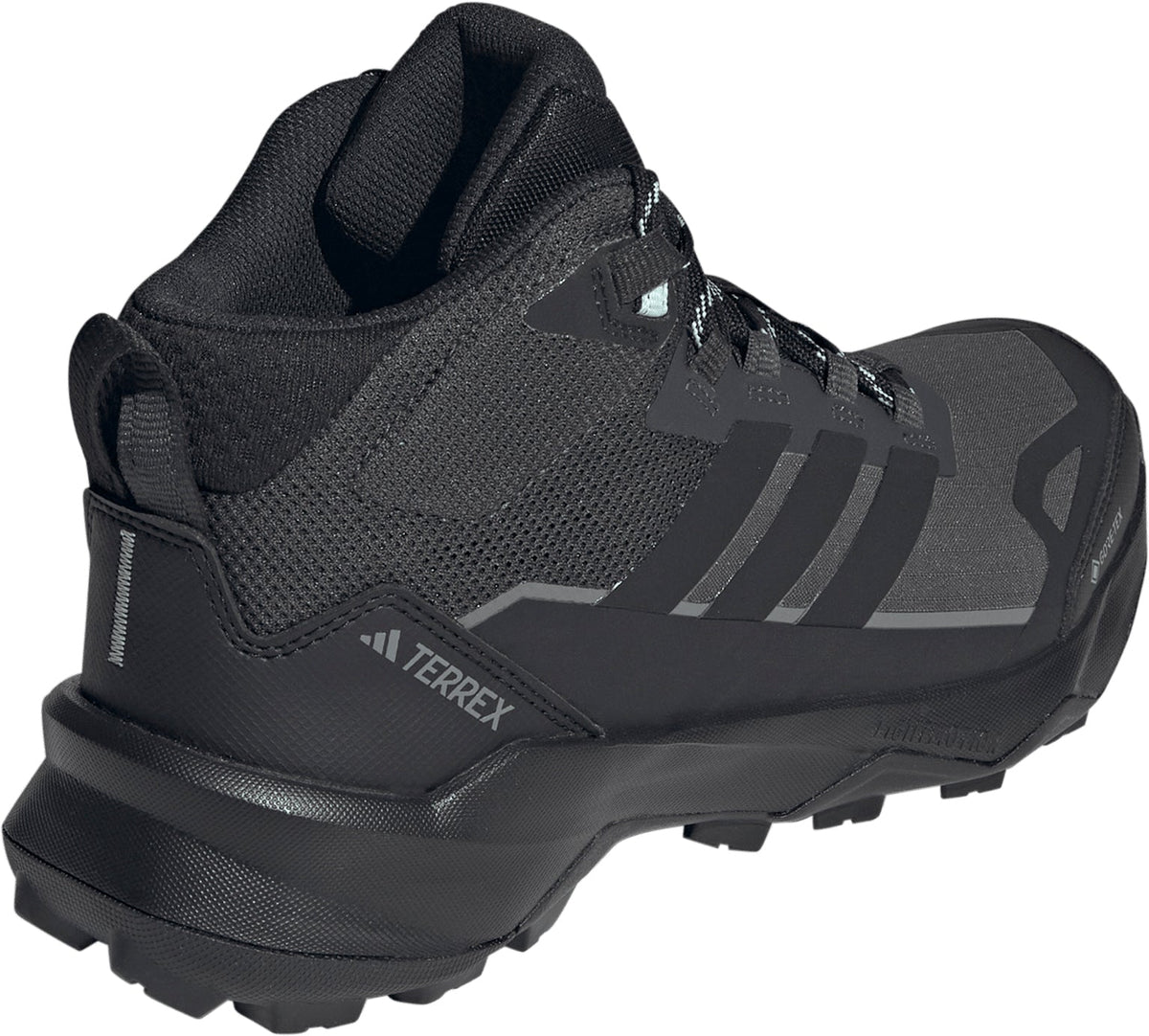adidas Terrex Skychaser AX5 Mid GORE-TEX Women's Walking Shoes - Black