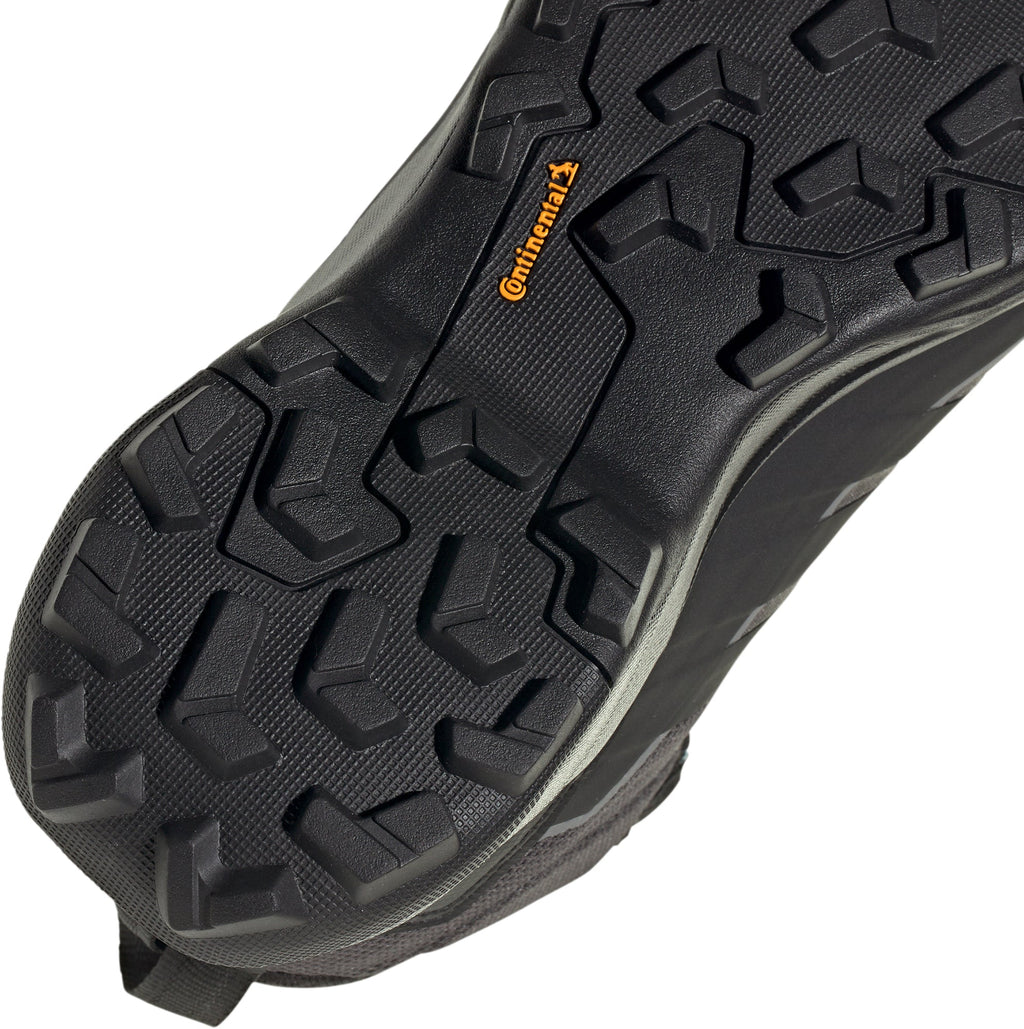 adidas Terrex Skychaser AX5 Mid GORE-TEX Women's Walking Shoes - Black