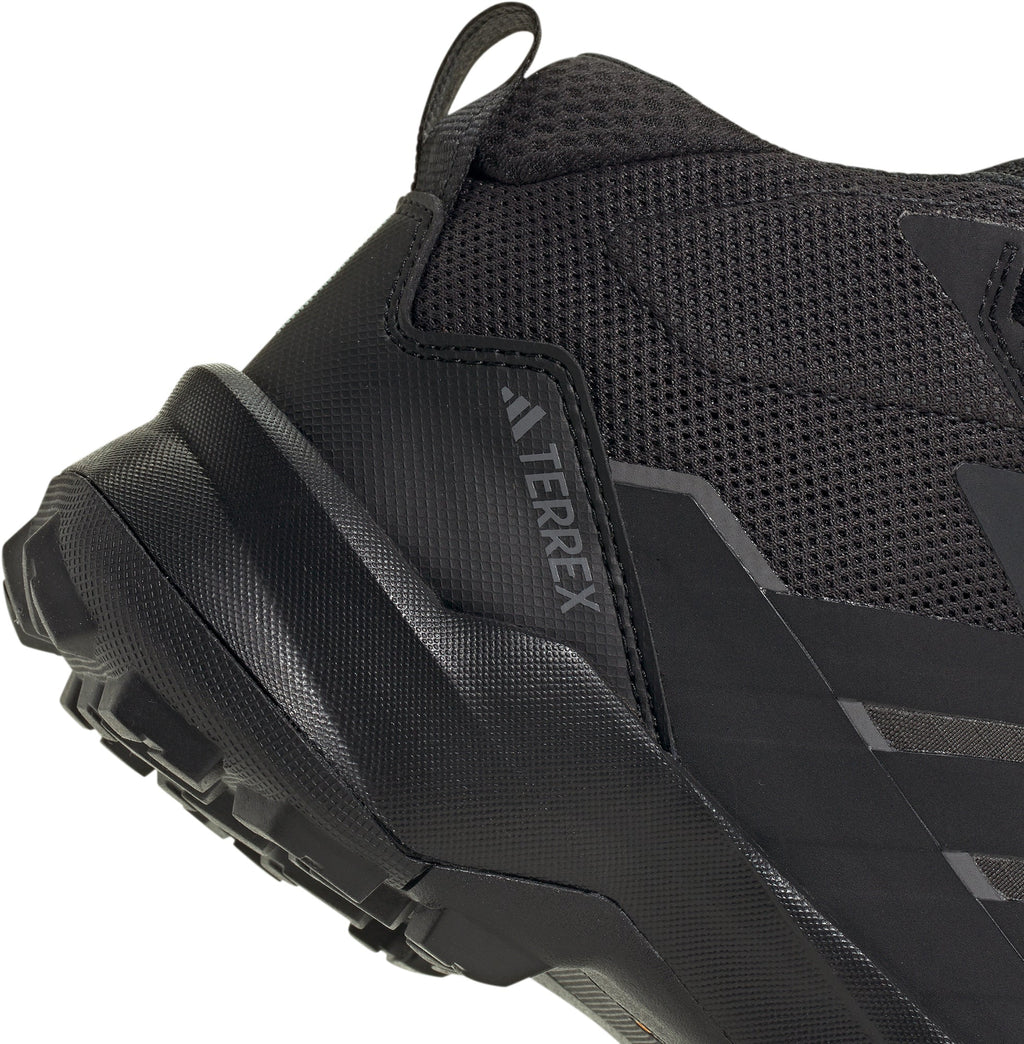 adidas Terrex Skychaser AX5 Mid GORE-TEX Women's Walking Shoes - Black