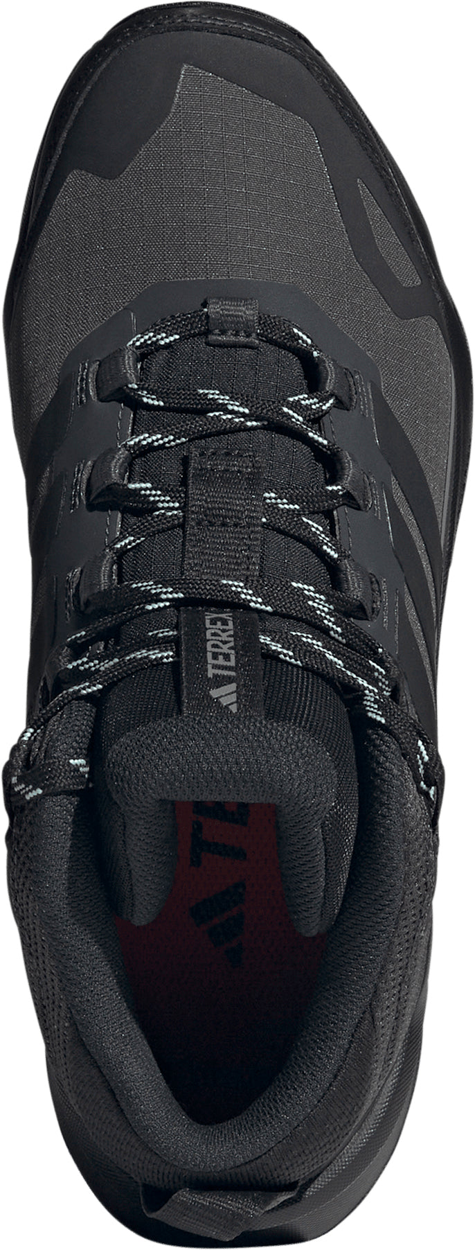 adidas Terrex Skychaser AX5 Mid GORE-TEX Women's Walking Shoes - Black