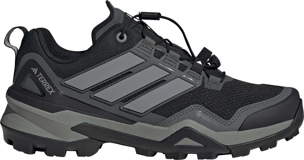 adidas Terrex Skychaser GORE-TEX Women's Walking Shoes - Black