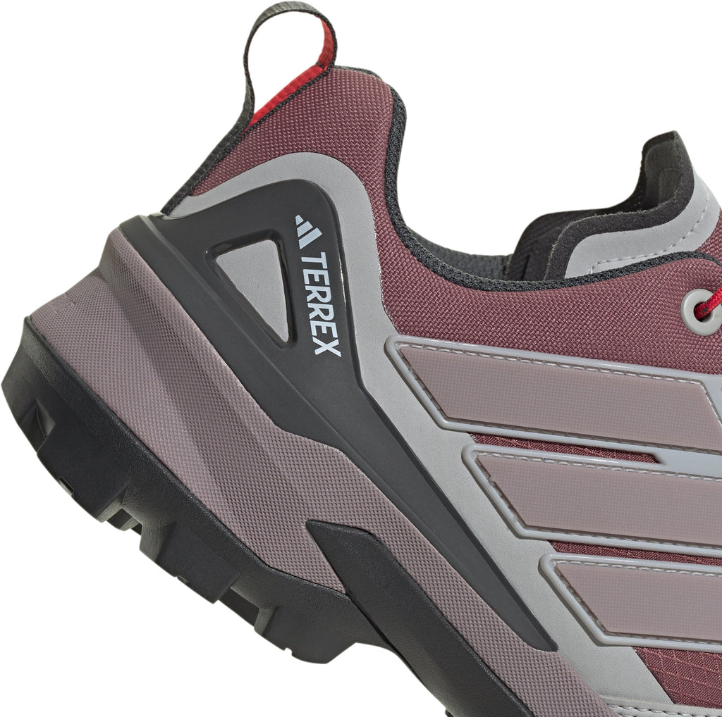 adidas Terrex Skychaser GORE-TEX Women's Walking Shoes - Red