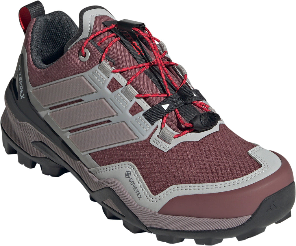 adidas Terrex Skychaser GORE-TEX Women's Walking Shoes - Red