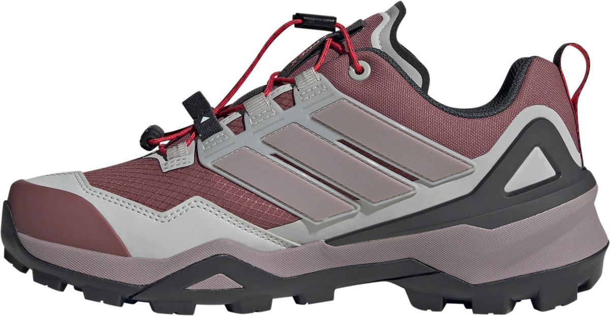 adidas Terrex Skychaser GORE-TEX Women's Walking Shoes - Red