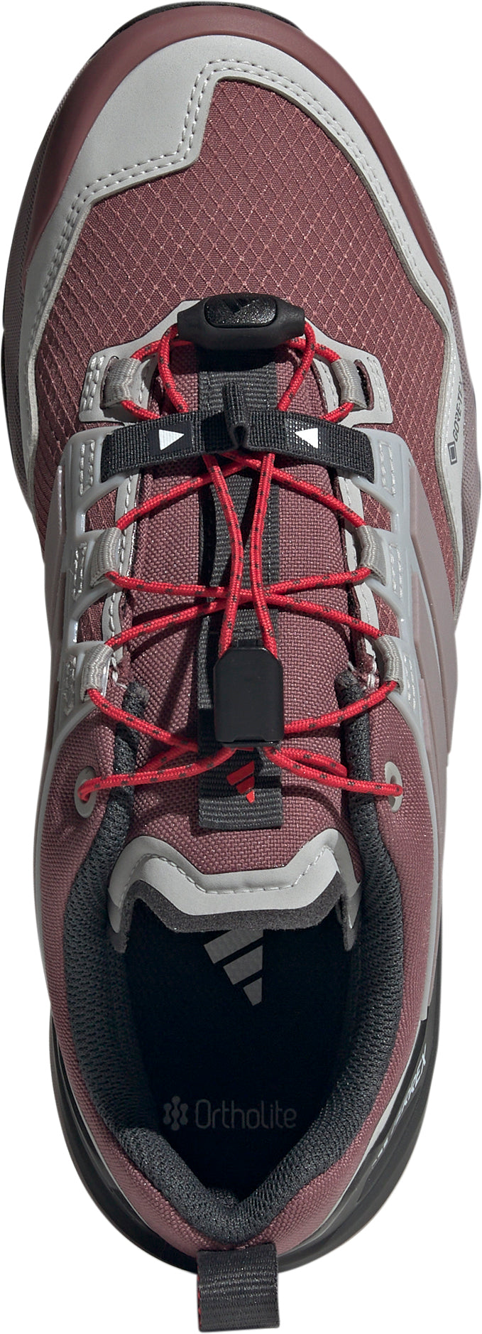adidas Terrex Skychaser GORE-TEX Women's Walking Shoes - Red