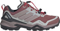 adidas Terrex Skychaser GORE-TEX Women's Walking Shoes - Red