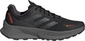 adidas Terrex Soulstride Flow GORE-TEX Men's Trail Running Shoes - Black