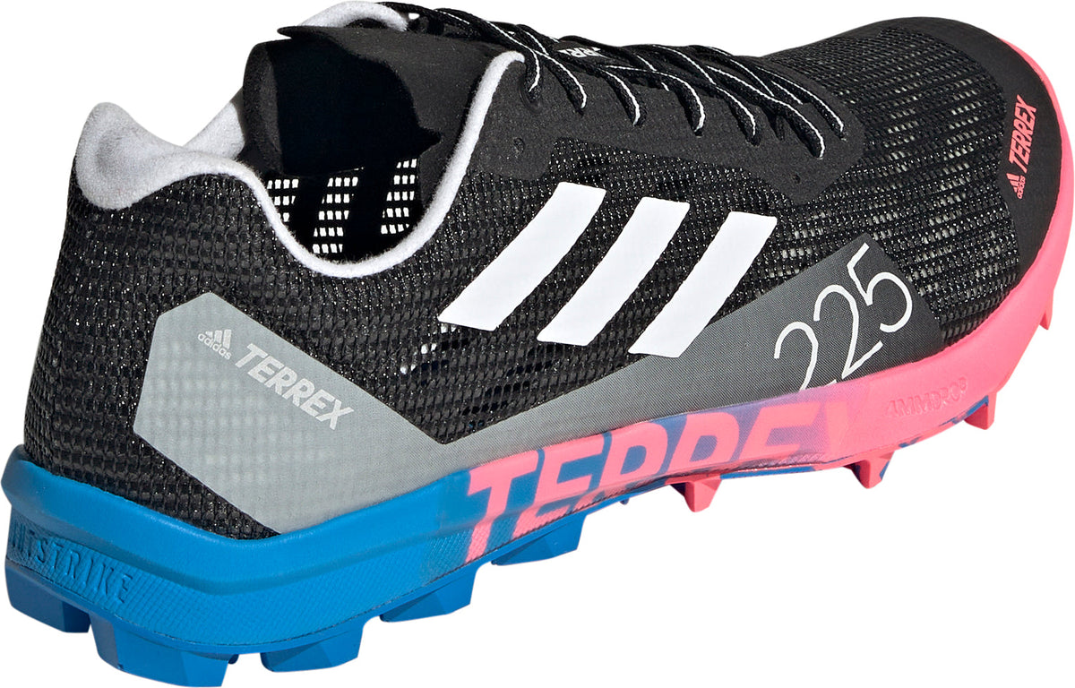 adidas Terrex Speed SG Men's Trail Running Shoes - Black