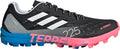 adidas Terrex Speed SG Men's Trail Running Shoes - Black