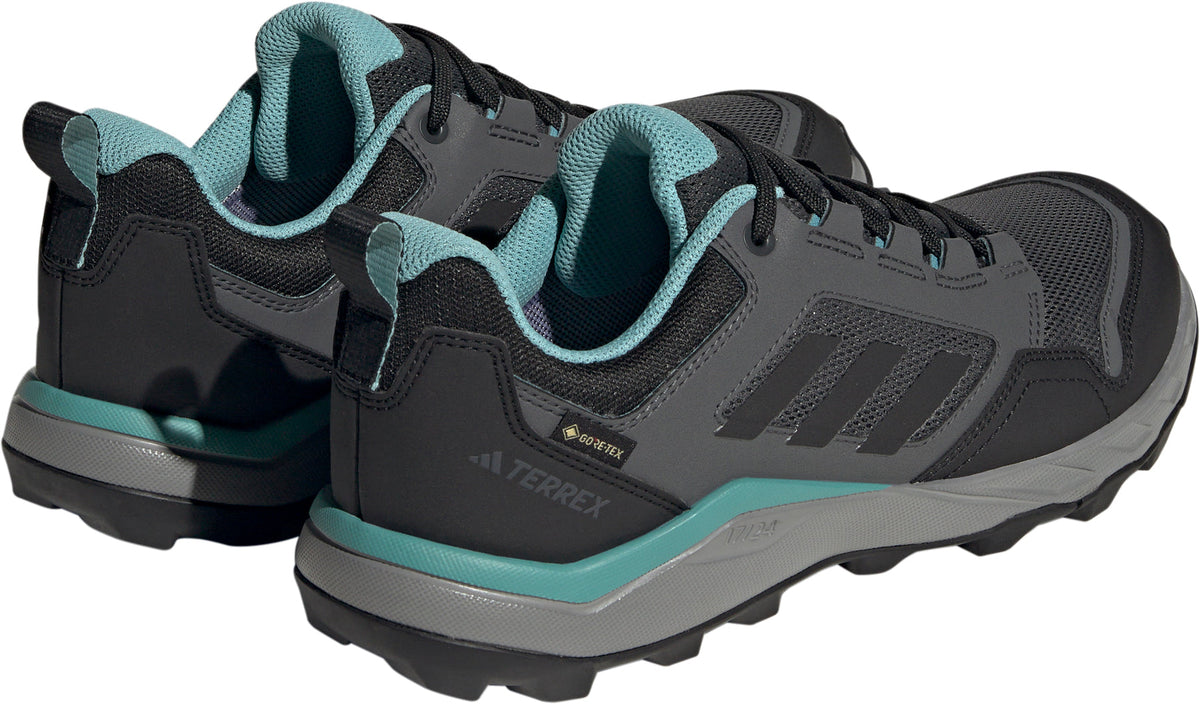 adidas Terrex Tracerocker 2 GORE-TEX Women's Trail Running Shoes - Grey