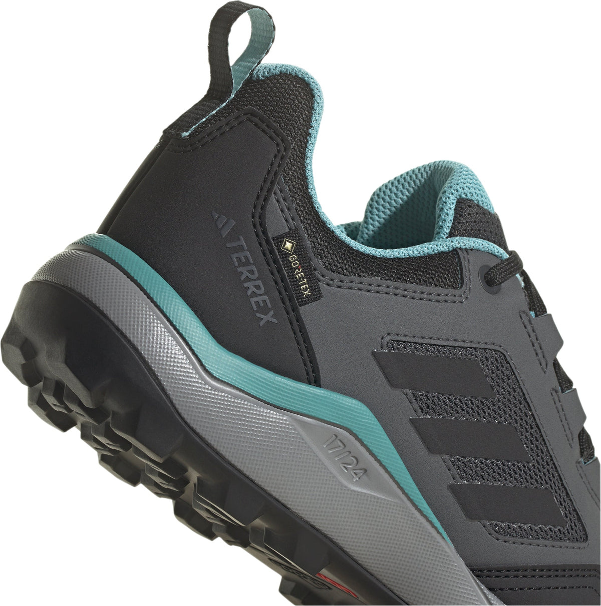 adidas Terrex Tracerocker 2 GORE-TEX Women's Trail Running Shoes - Grey