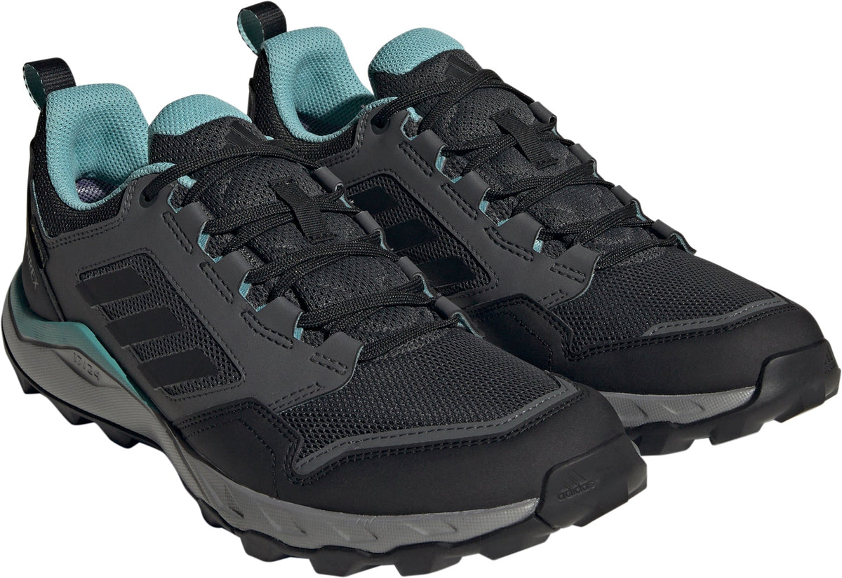 adidas Terrex Tracerocker 2 GORE-TEX Women's Trail Running Shoes - Grey