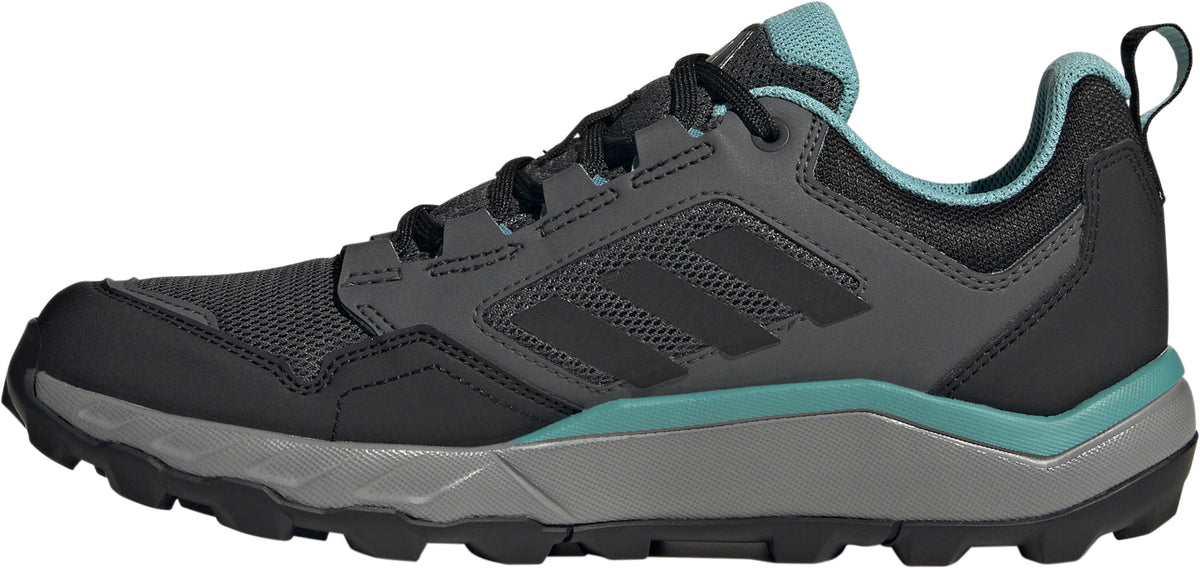 adidas Terrex Tracerocker 2 GORE-TEX Women's Trail Running Shoes - Grey